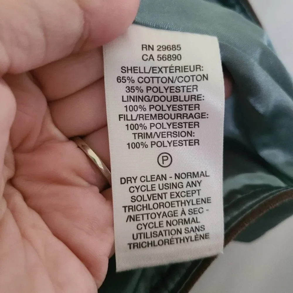 Pendleton great preowned